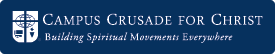 Campus Crusade website