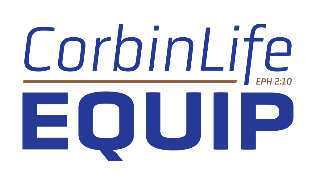 CorbinLife Equip