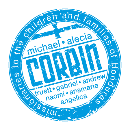 Corbin logo